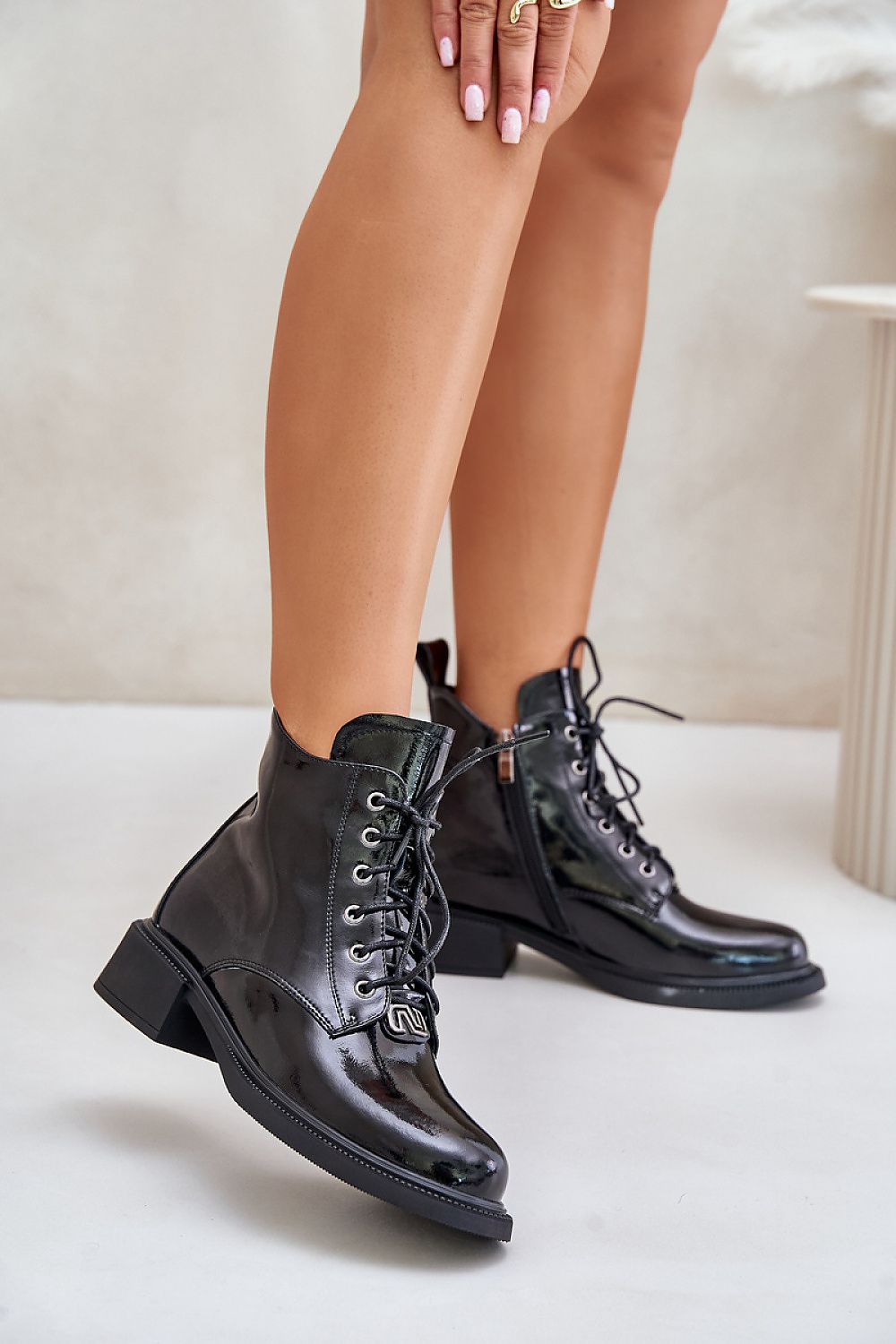  Botine model 201877 Step in style 