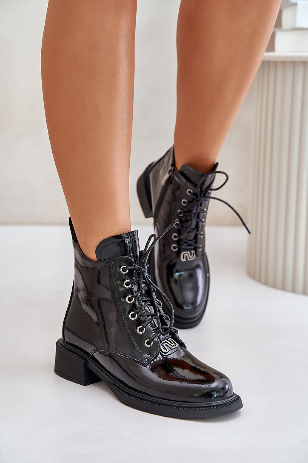  Botine model 201877 Step in style 
