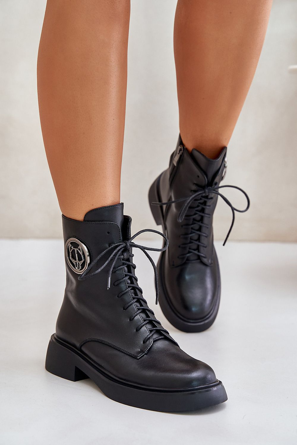  Ghete model 201878 Step in style 