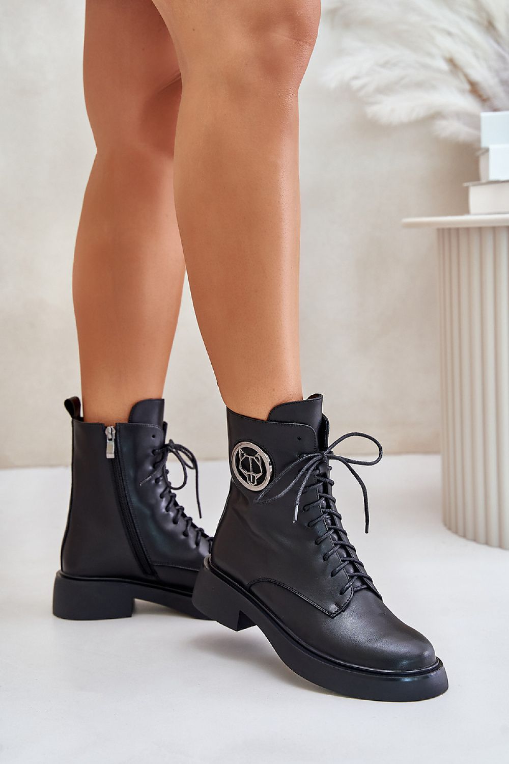  Ghete model 201878 Step in style 