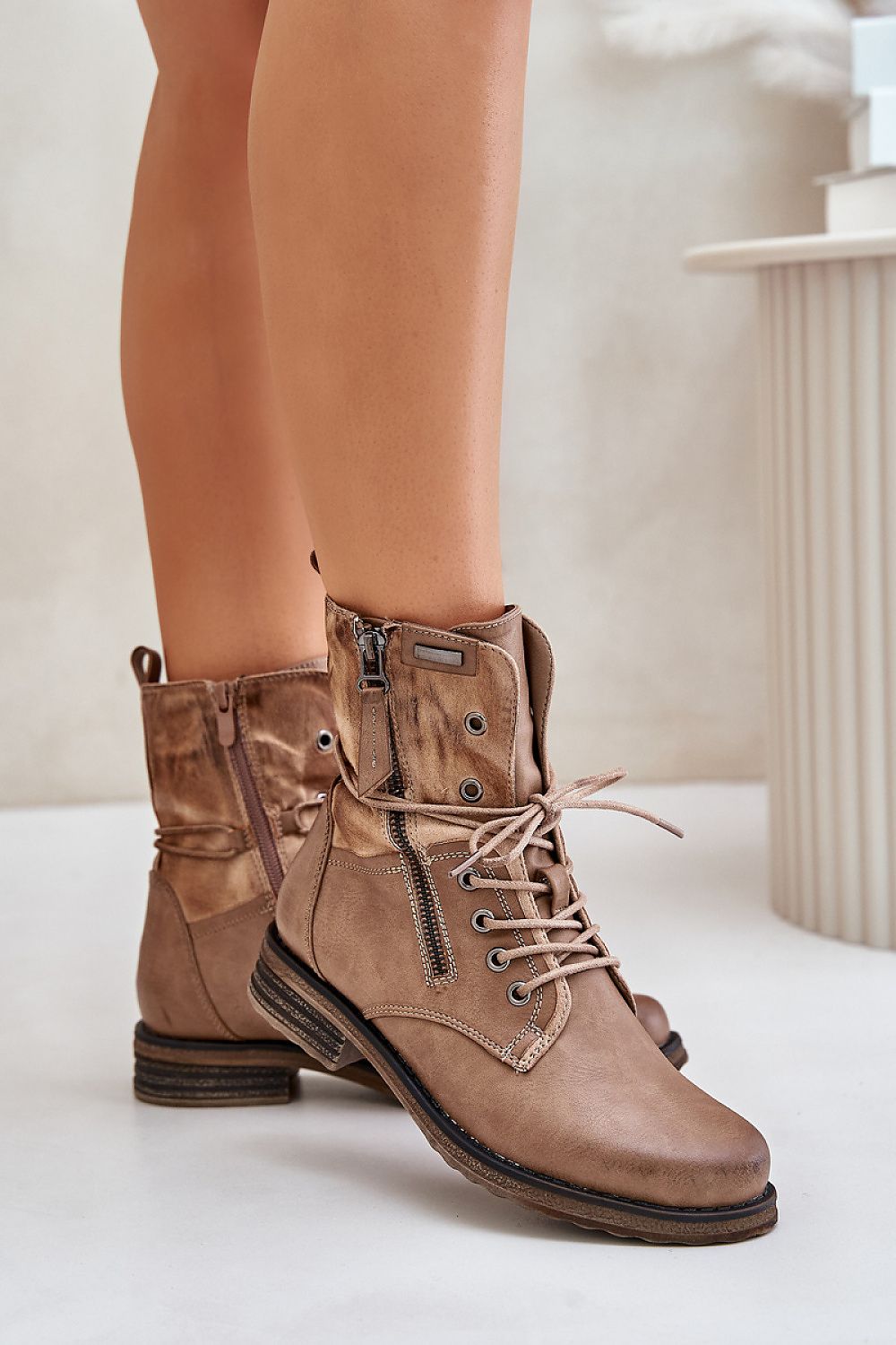  Ghete model 201879 Step in style 