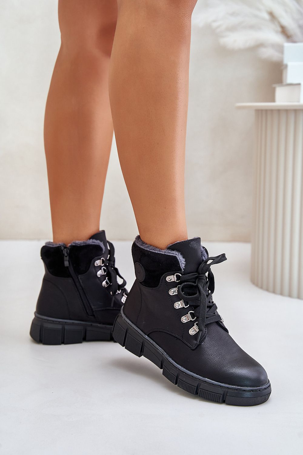  Bocanci model 201880 Step in style 