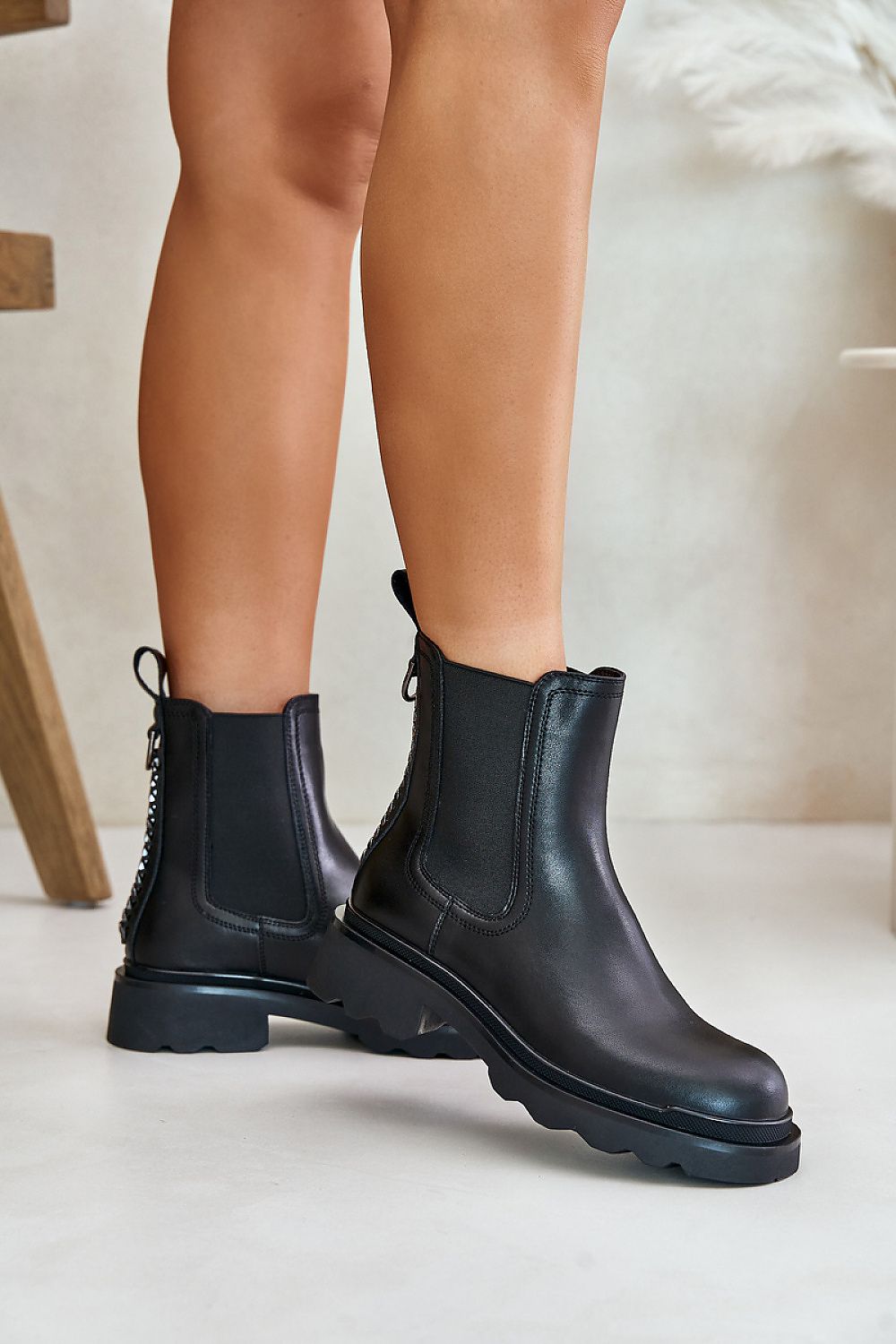  Ghete model 201897 Step in style 