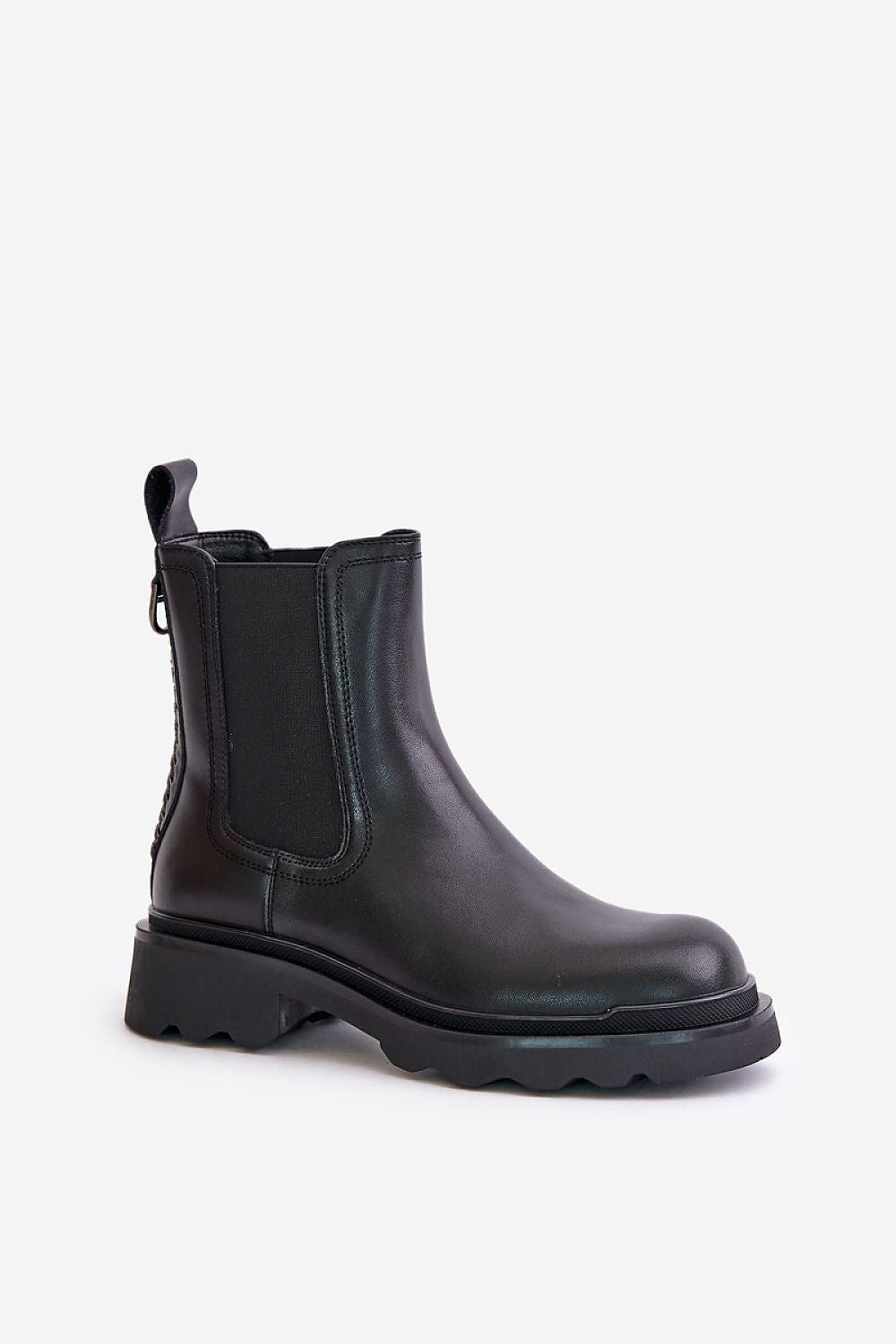  Ghete model 201897 Step in style 