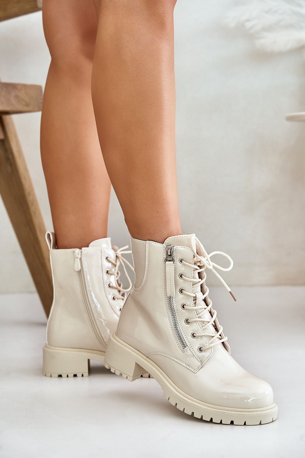  Ghete model 201903 Step in style 