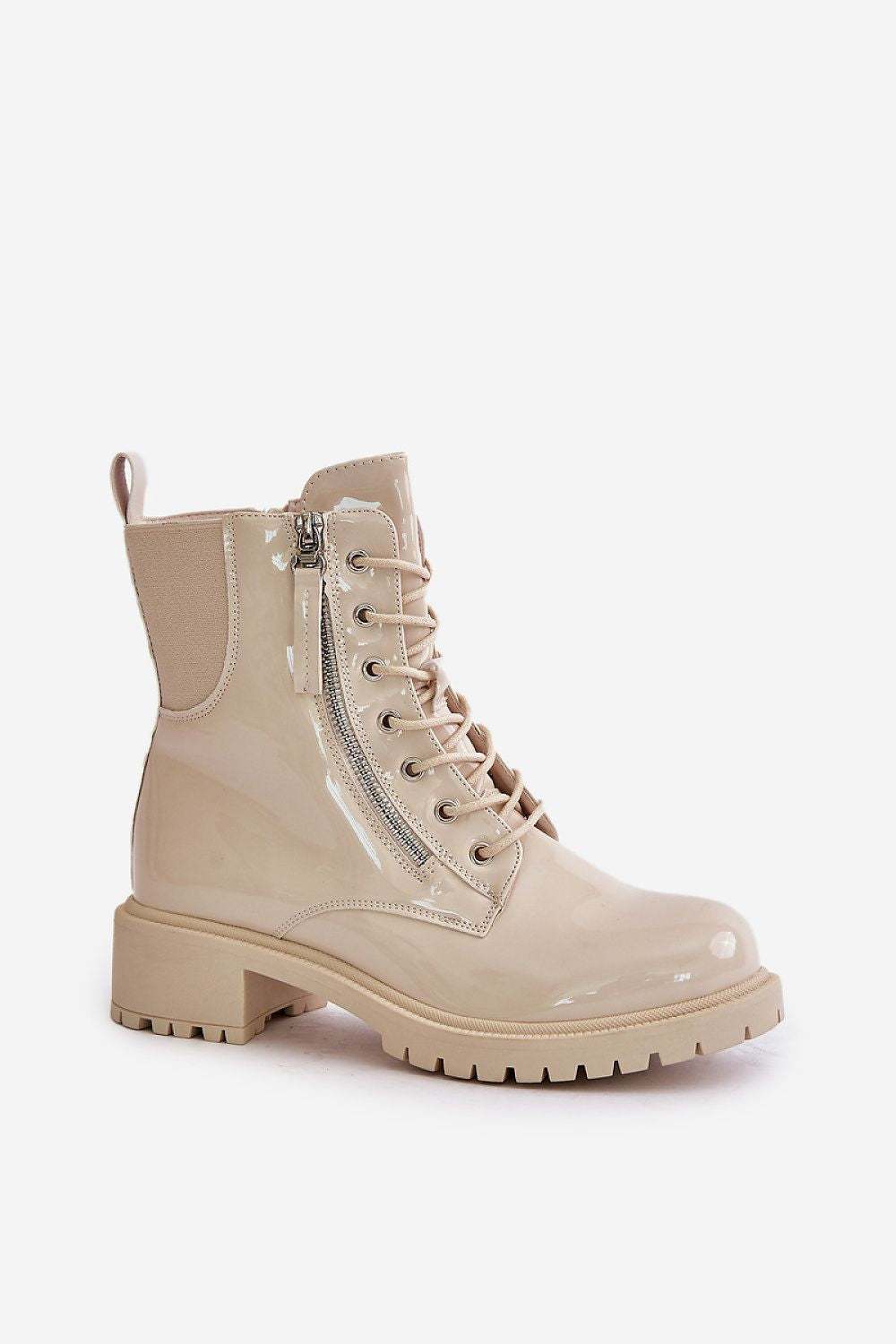  Ghete model 201903 Step in style 