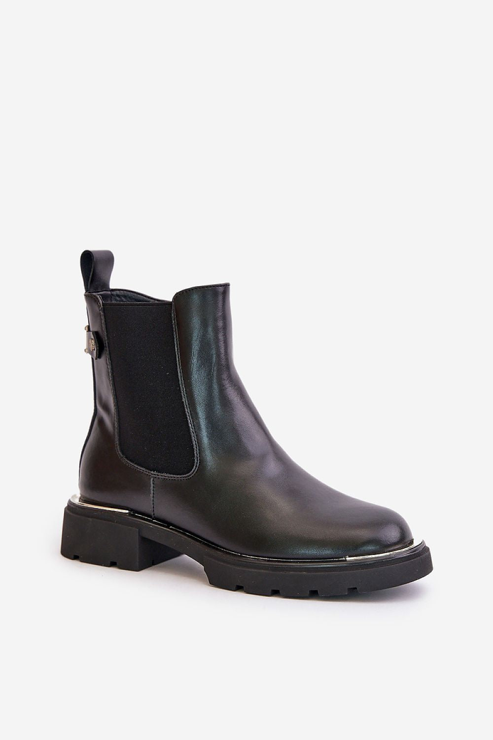  Ghete model 201906 Step in style 