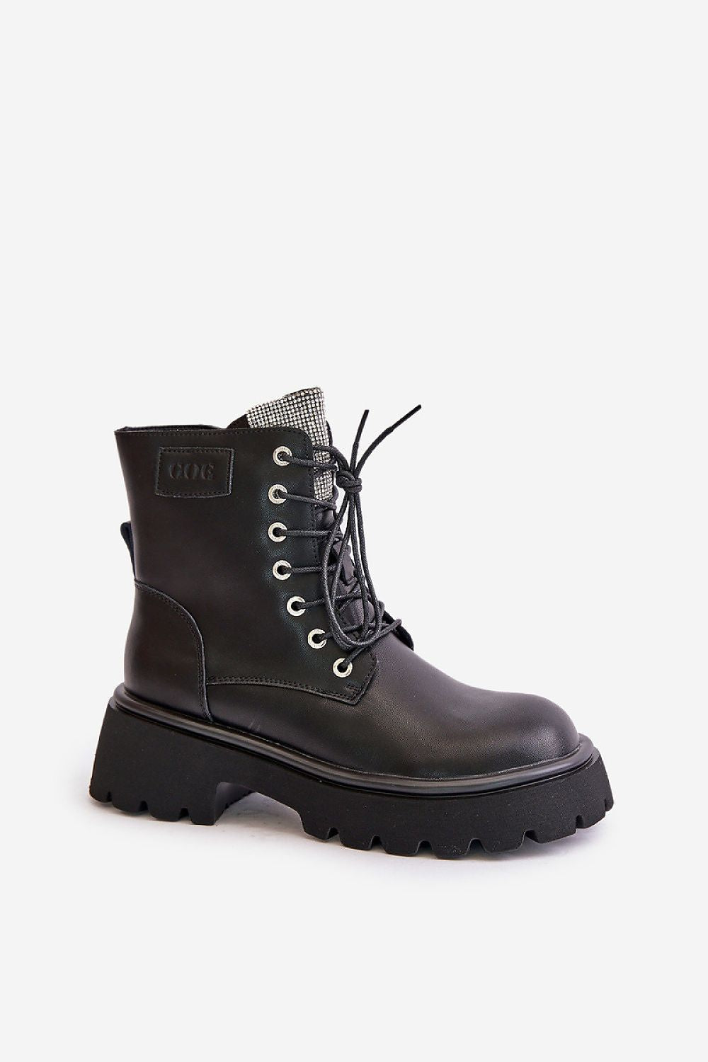  Ghete model 201908 Step in style 