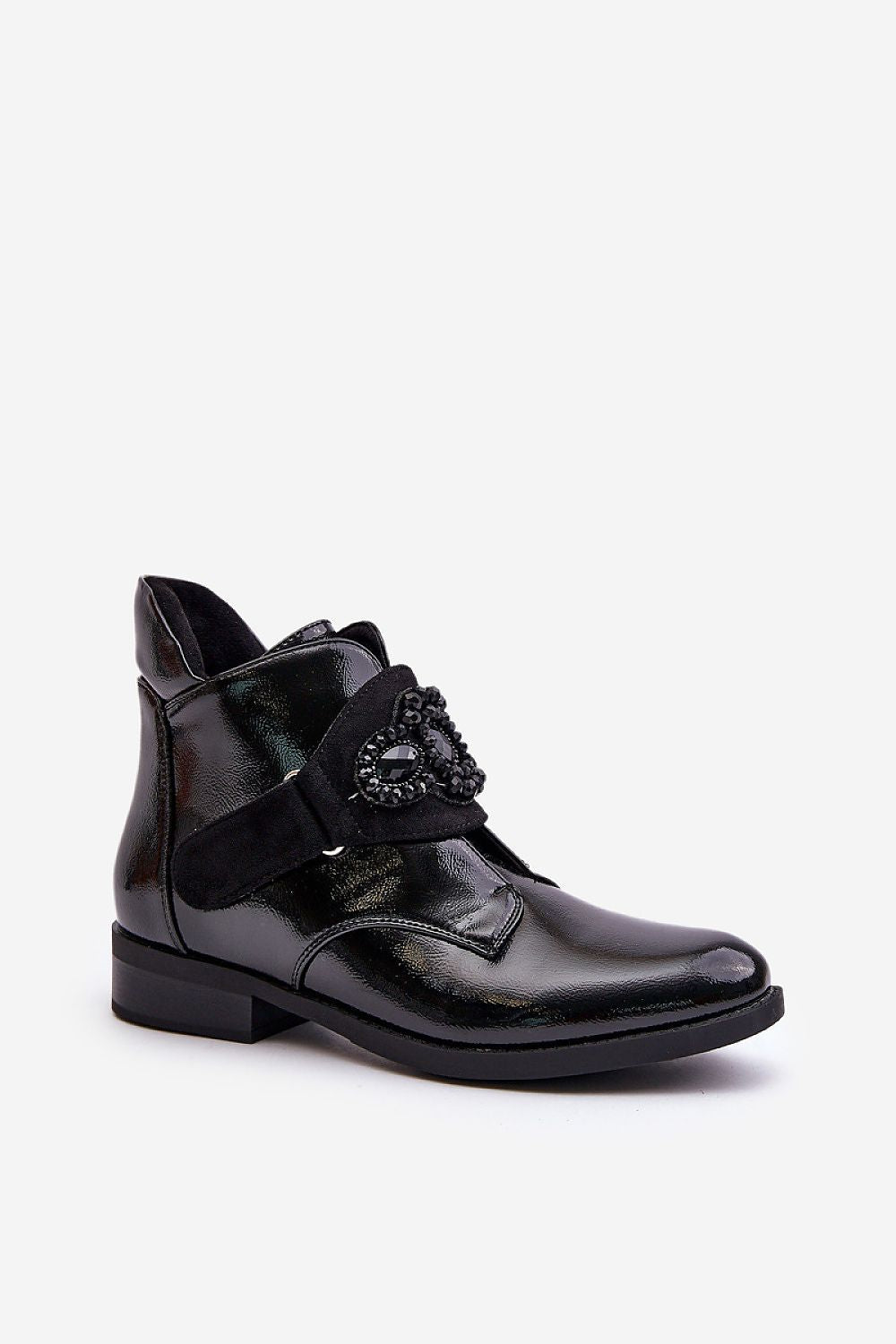  Botine model 201915 Step in style 