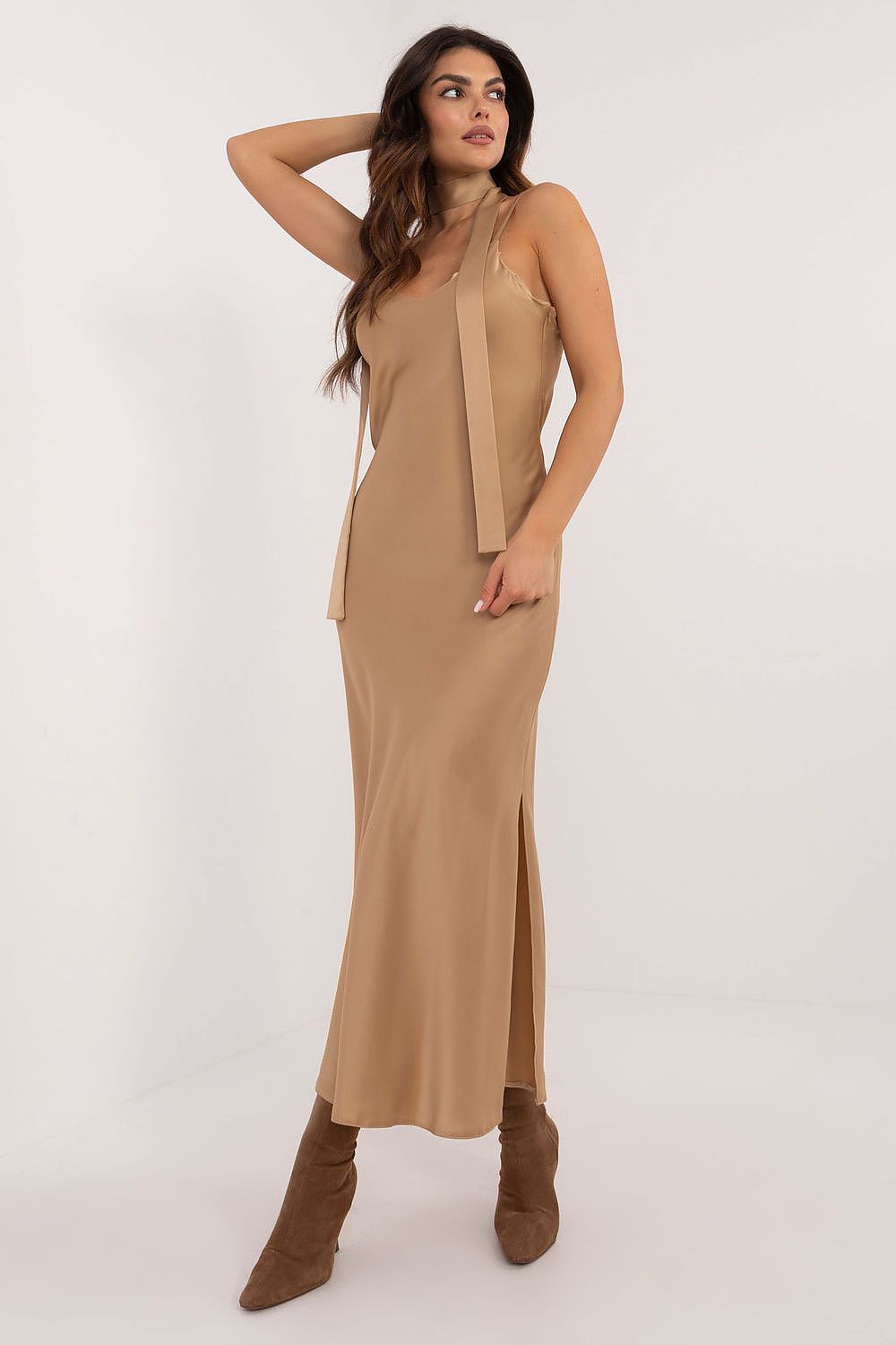  Rochie de seară model 201956 Lakerta 