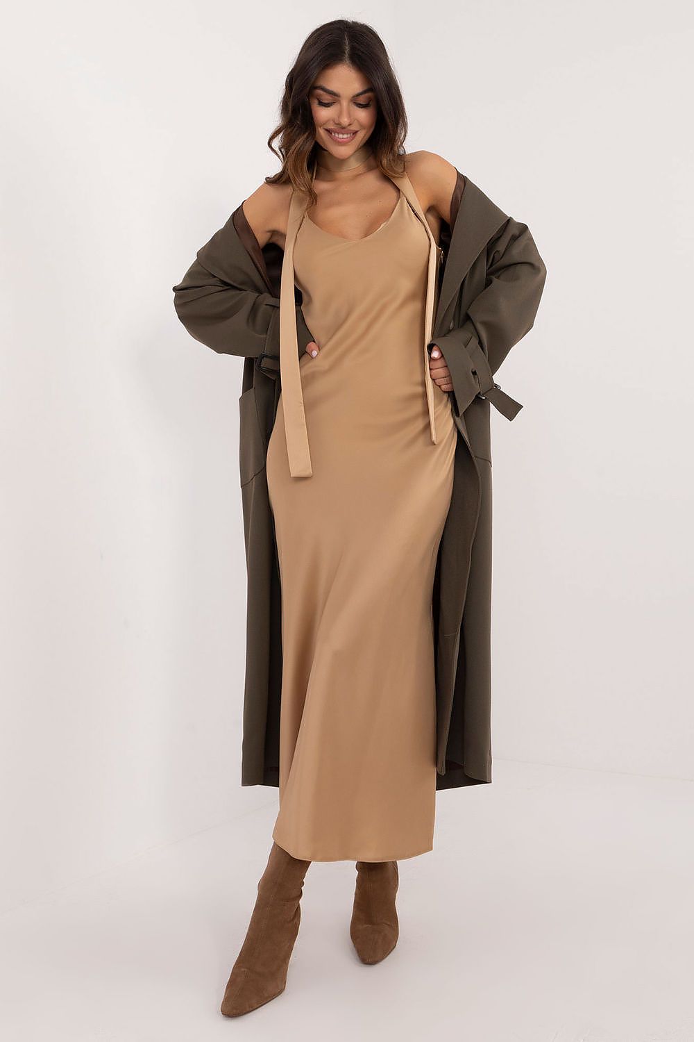  Rochie de seară model 201956 Lakerta 