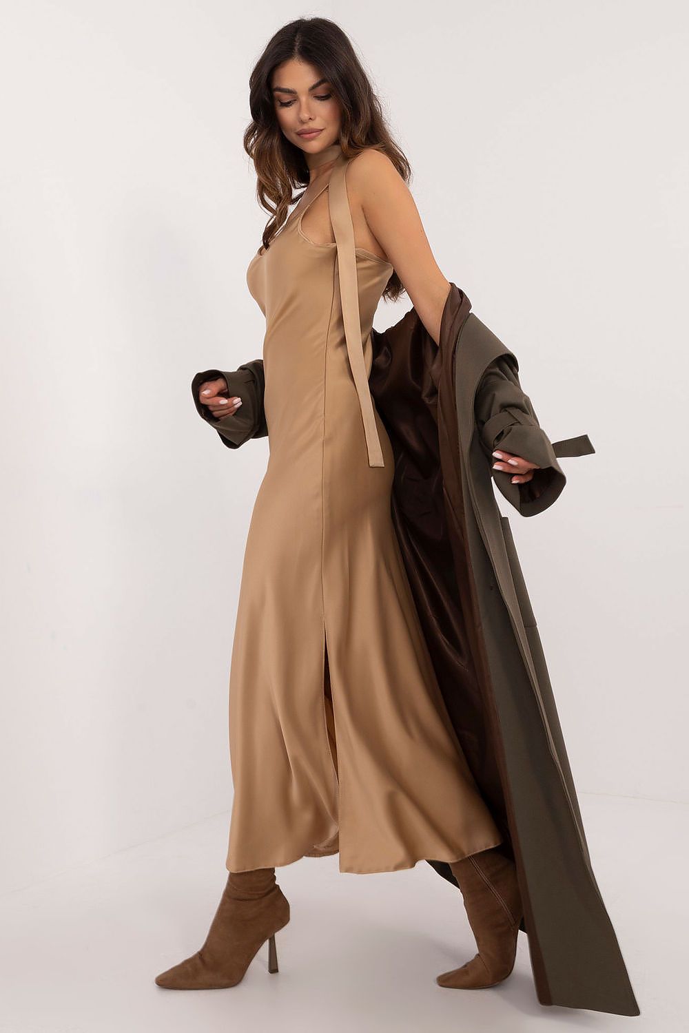  Rochie de seară model 201956 Lakerta 