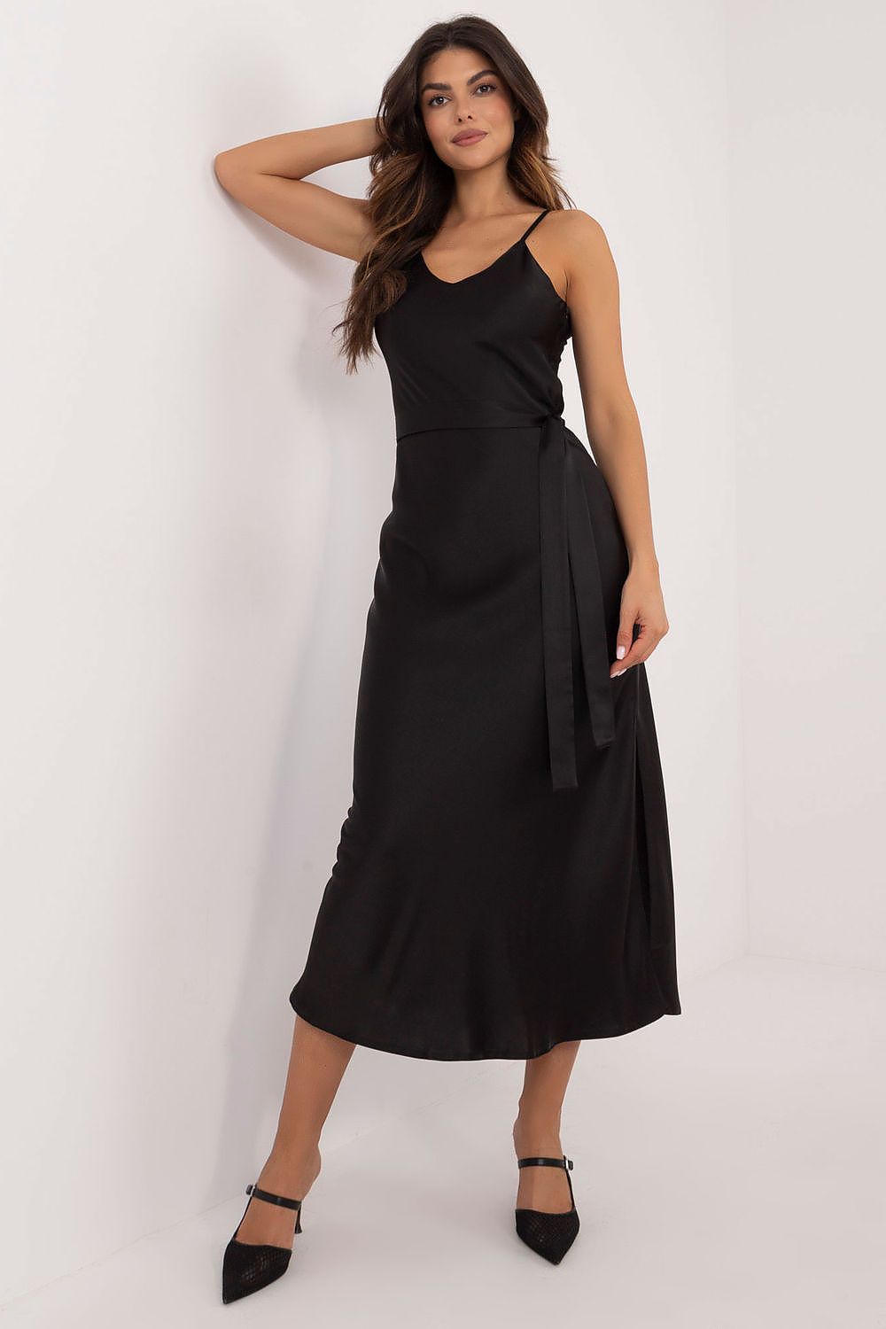  Rochie de seară model 201957 Lakerta 