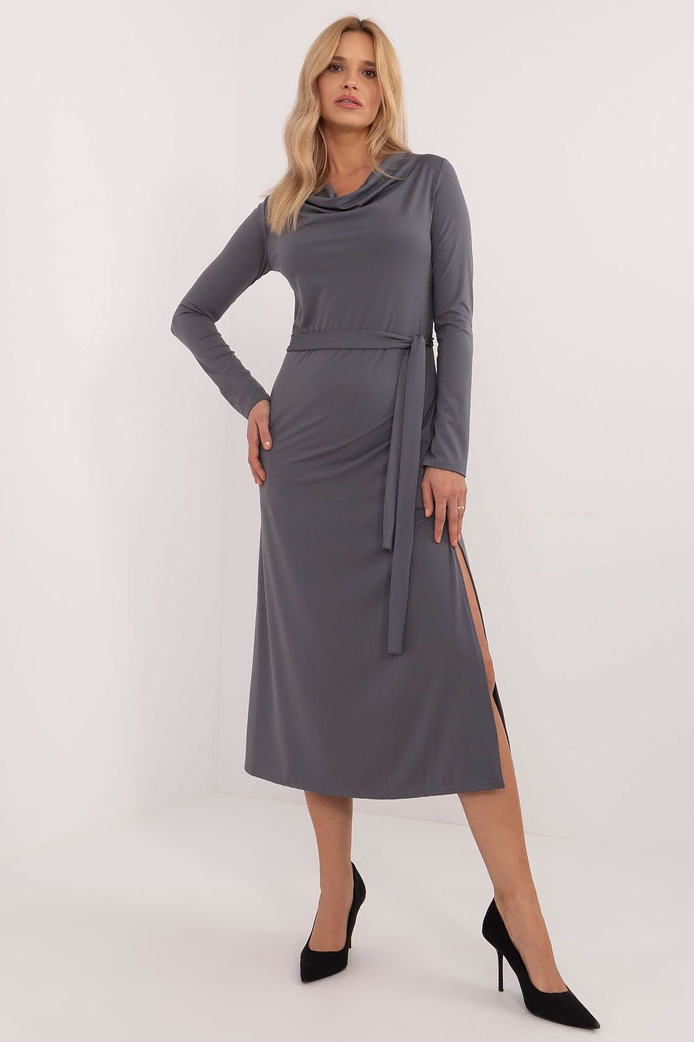  Rochie de zi model 201961 Lakerta 