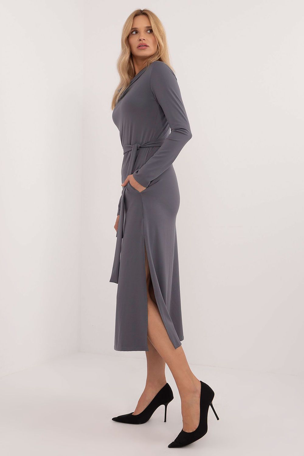  Rochie de zi model 201961 Lakerta 