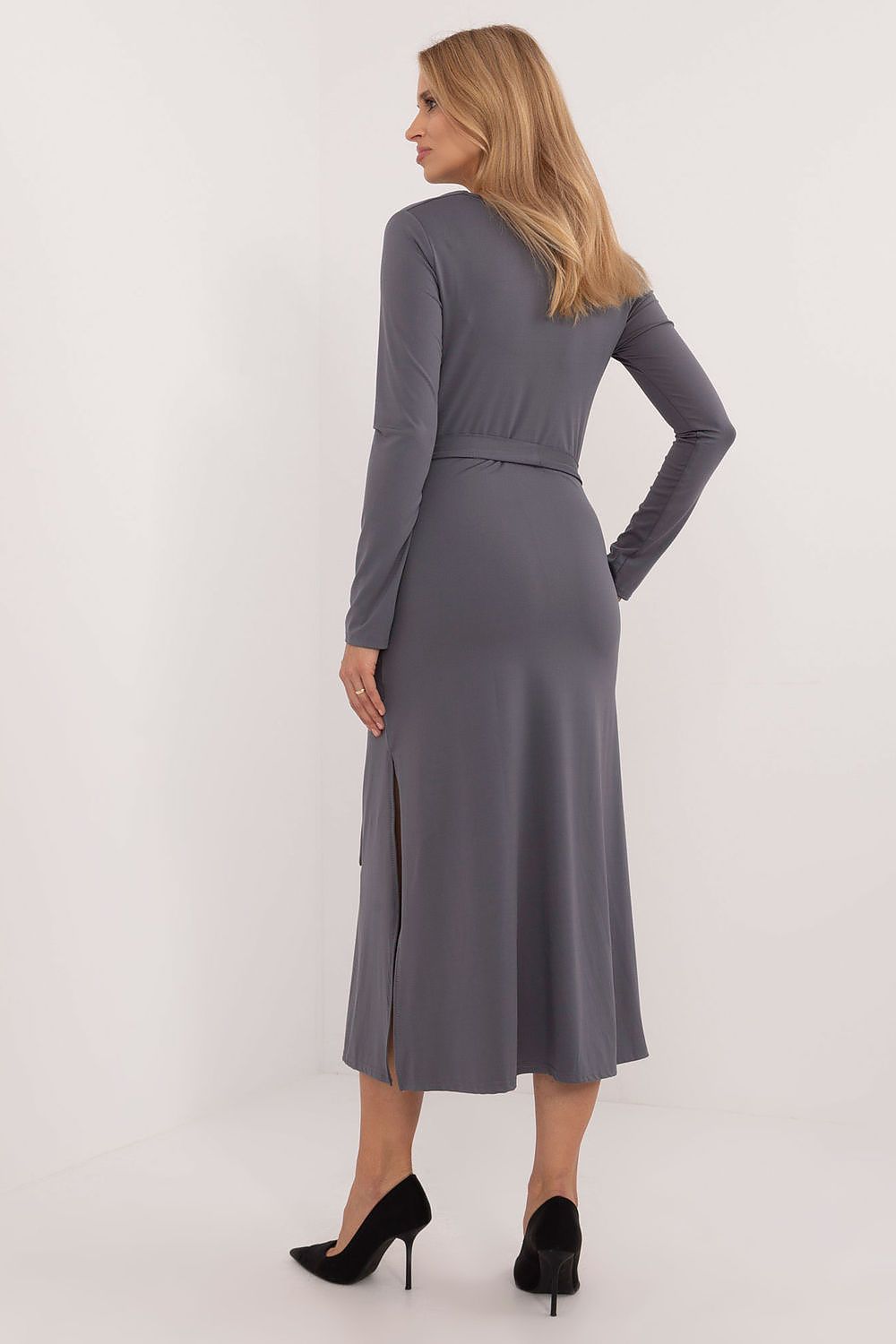  Rochie de zi model 201961 Lakerta 