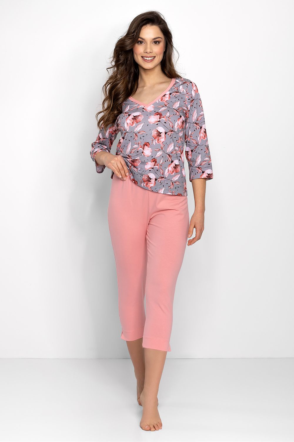  Pijama model 201988 Momenti Per Me 