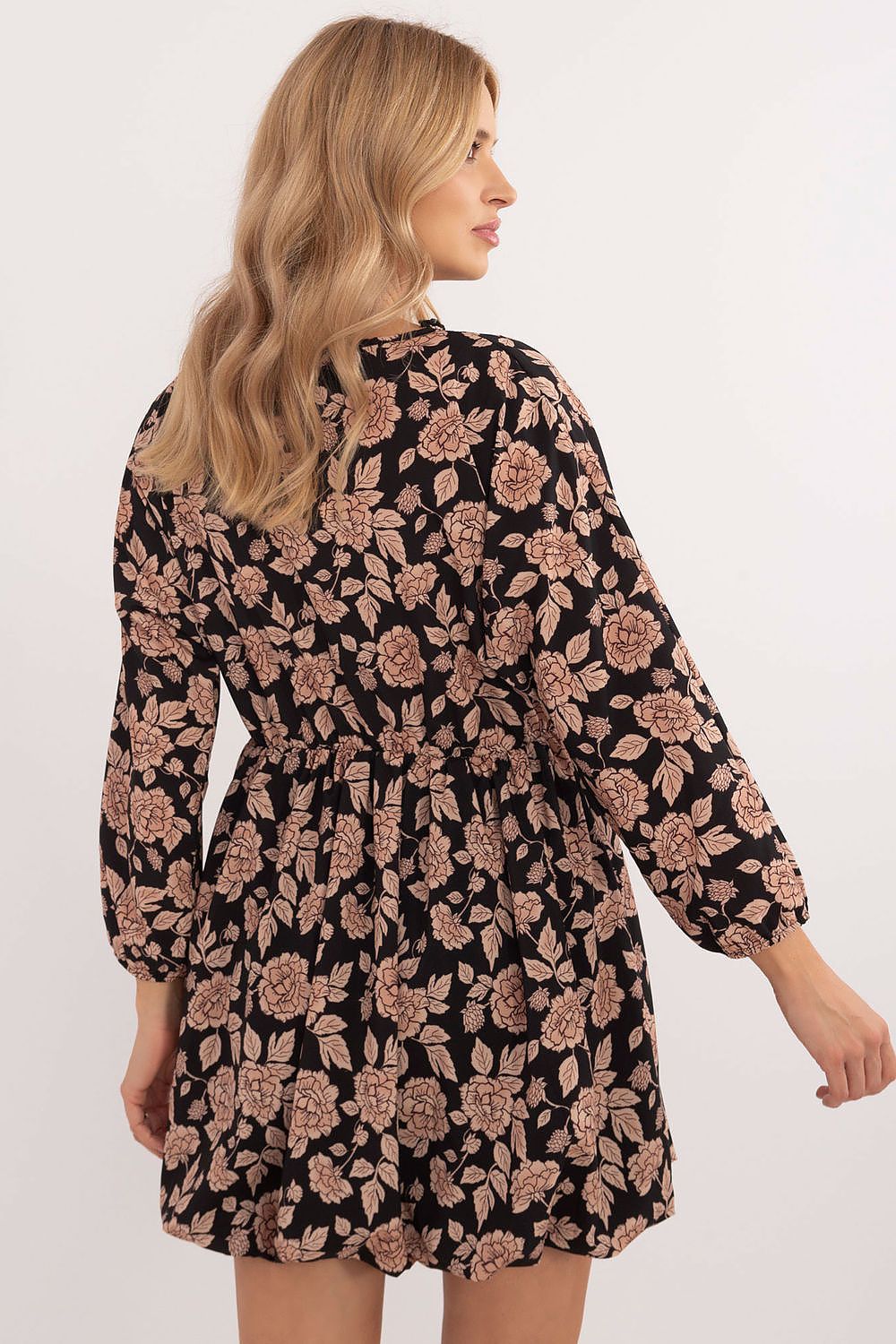  Rochie de zi model 202008 Italy Moda 