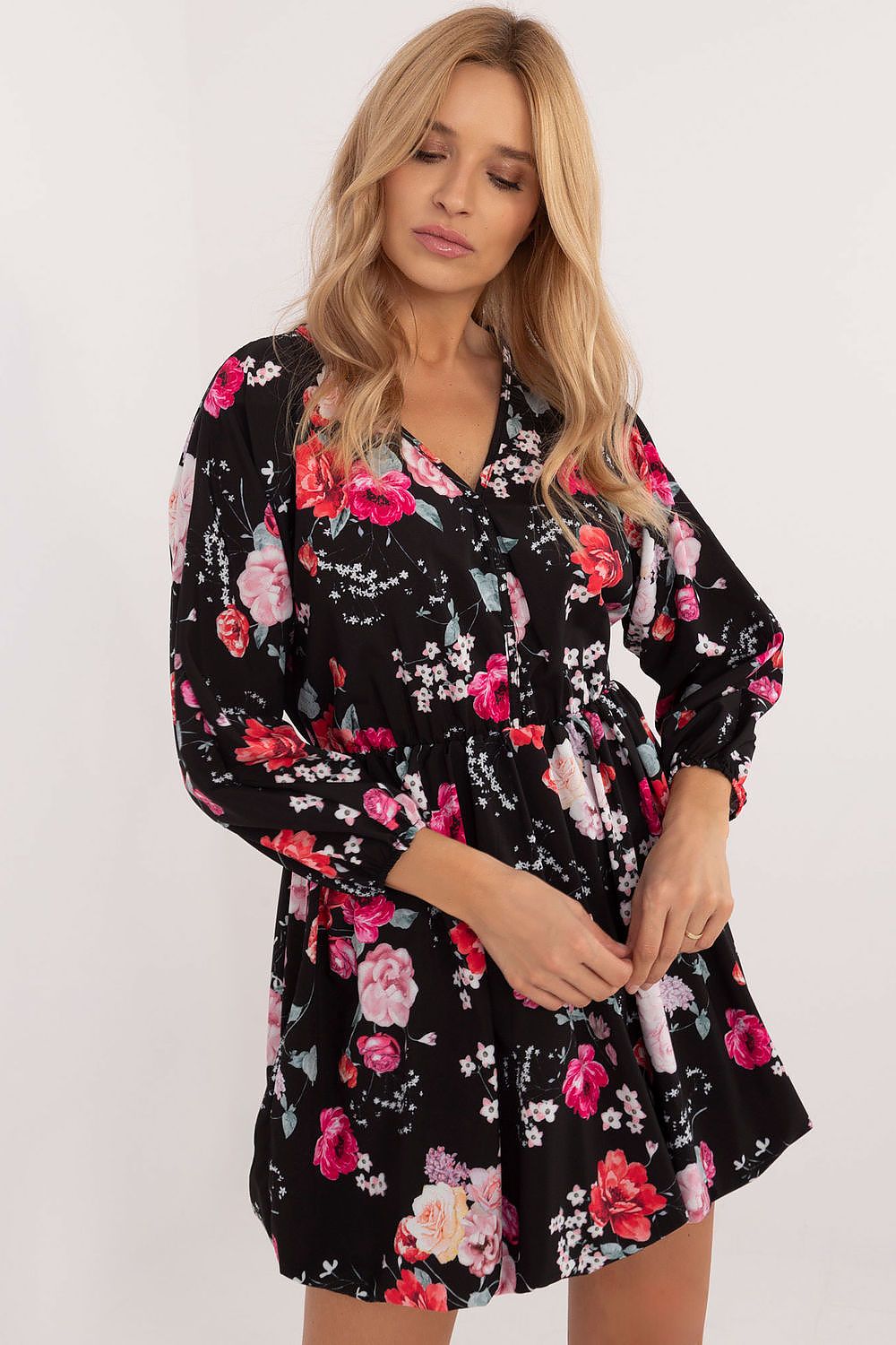  Rochie de zi model 202013 Italy Moda 