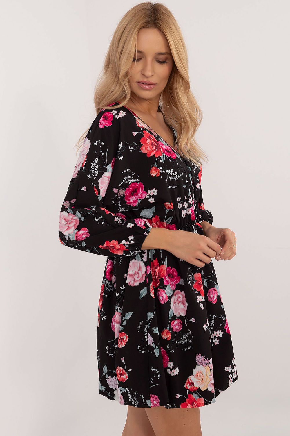  Rochie de zi model 202013 Italy Moda 