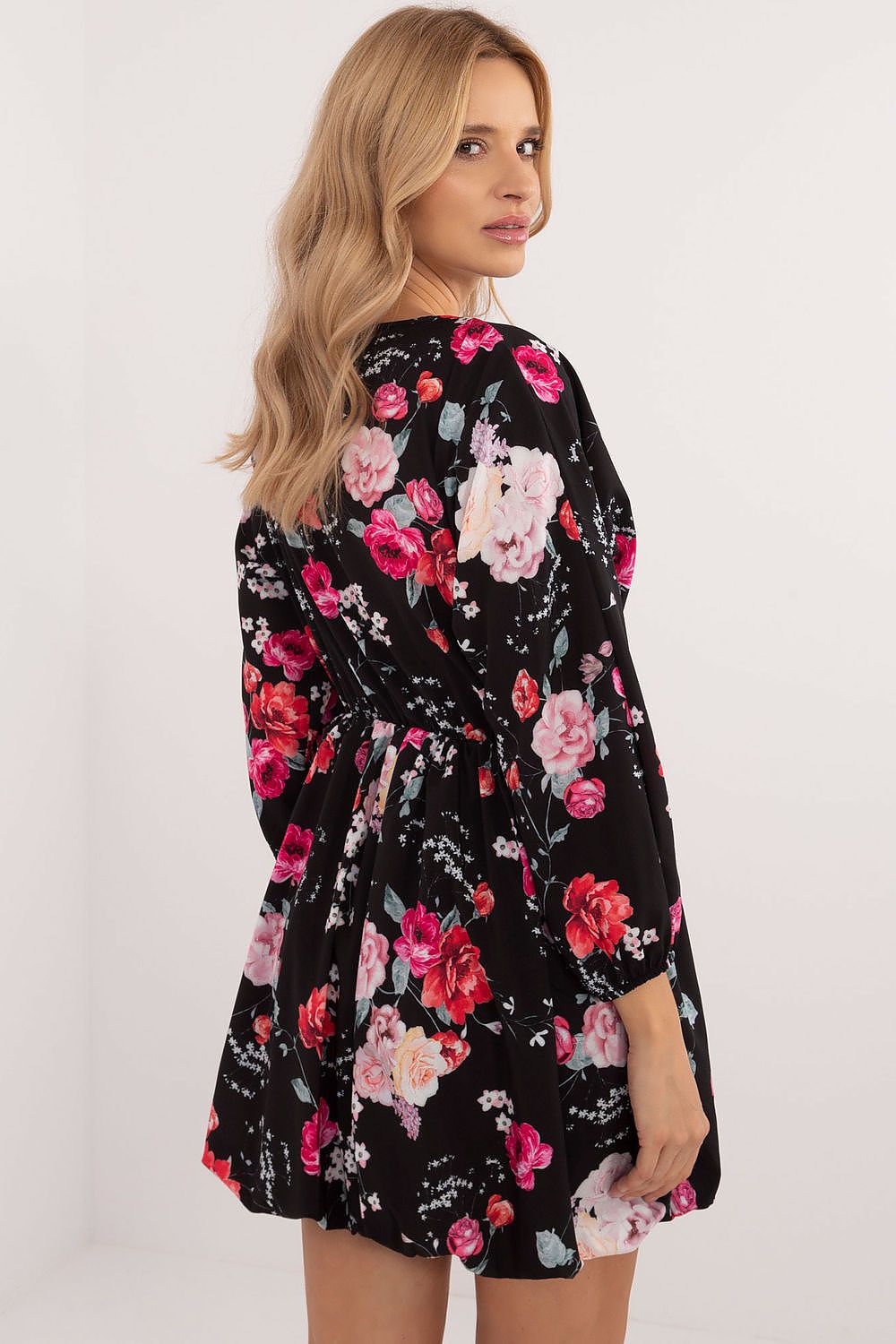  Rochie de zi model 202013 Italy Moda 
