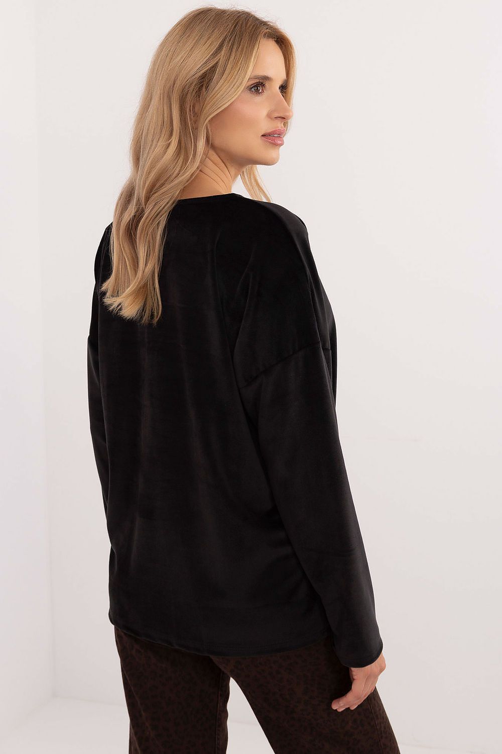  Bluză model 202028 Italy Moda 