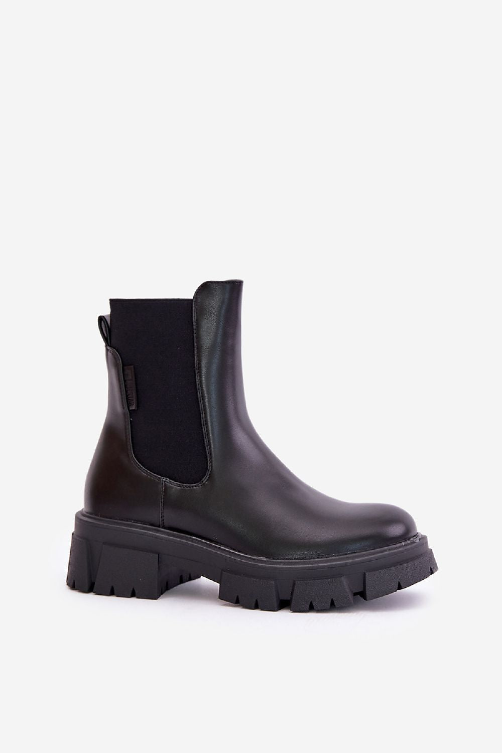  Ghete model 202043 Step in style 