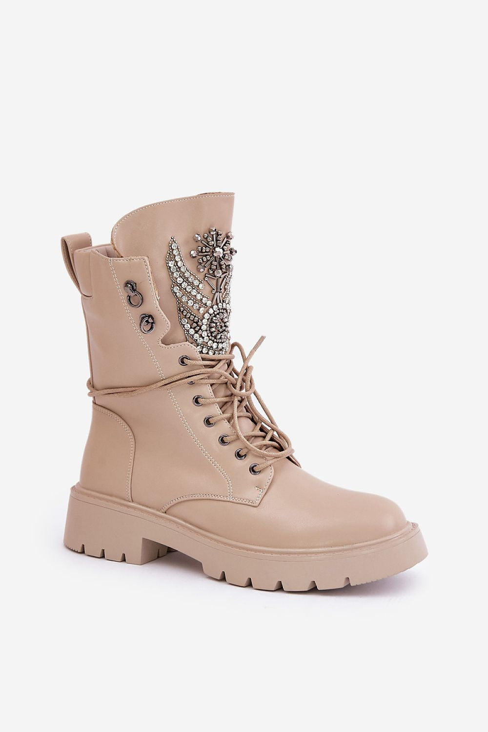  Ghete model 202050 Step in style 