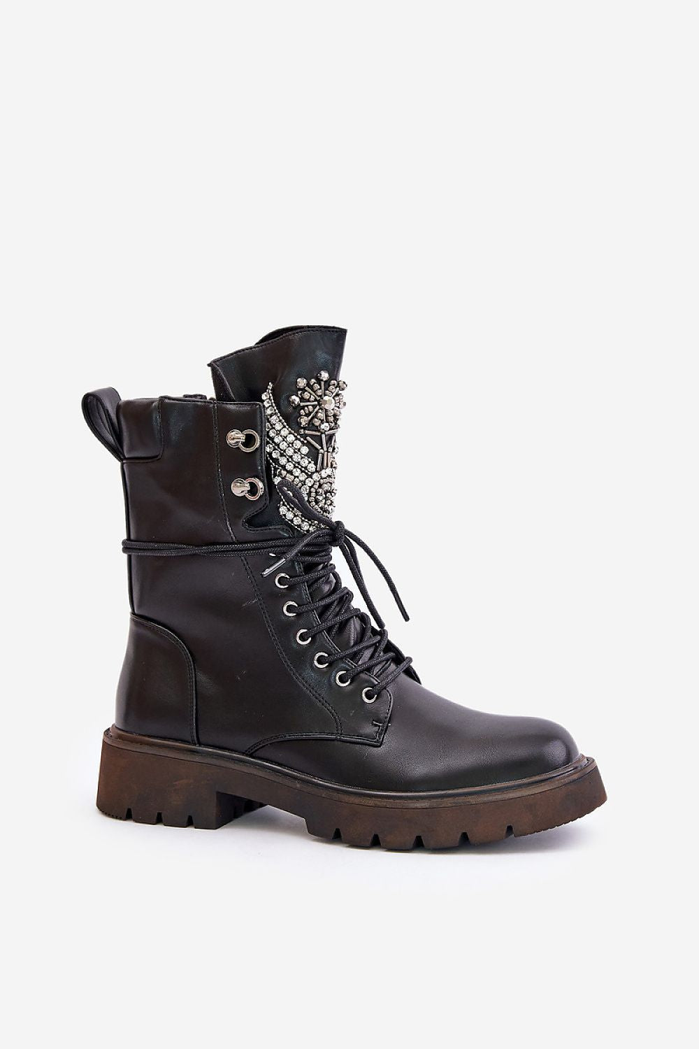  Ghete model 202051 Step in style 