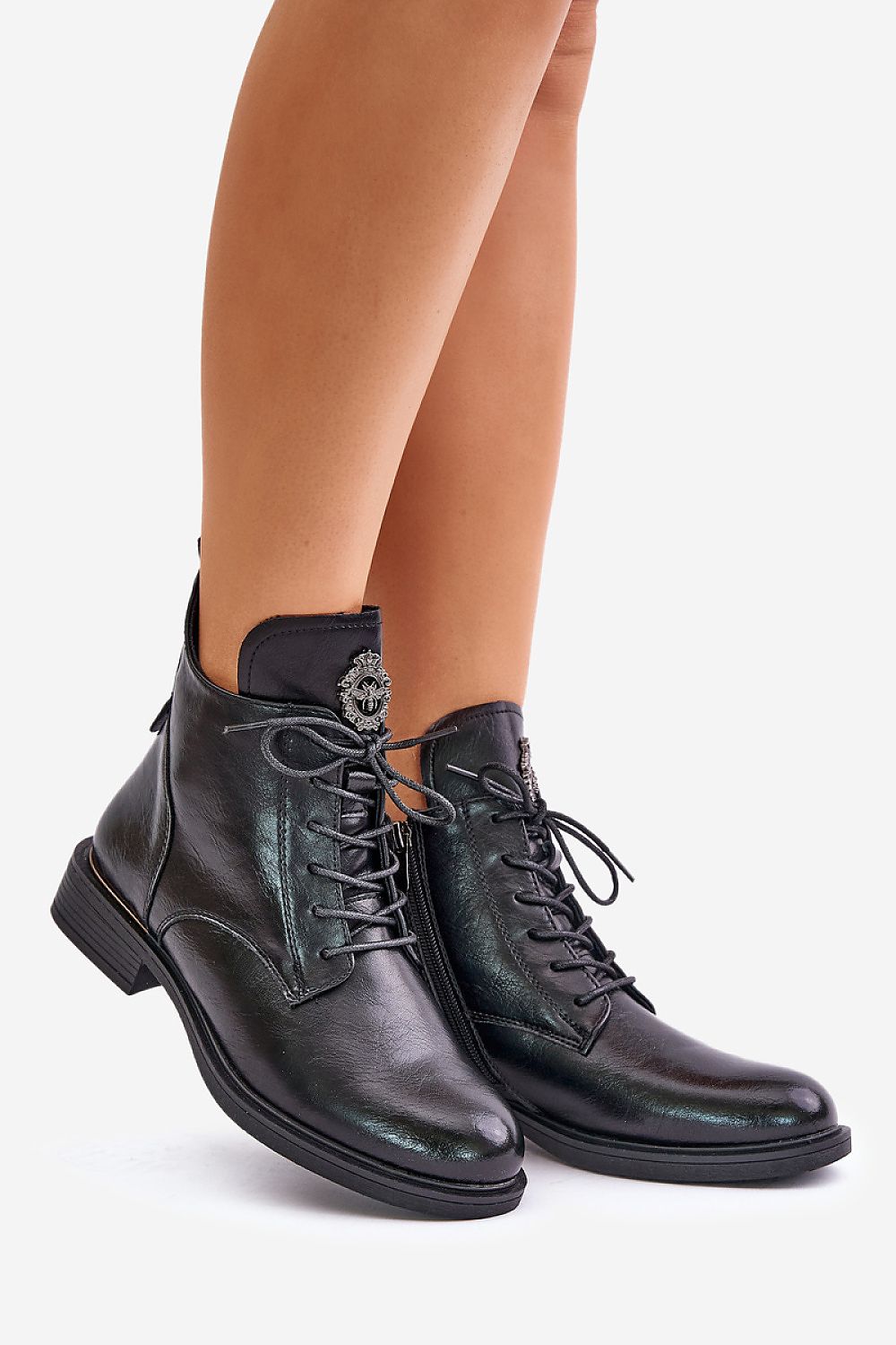  Botine model 202059 Step in style 