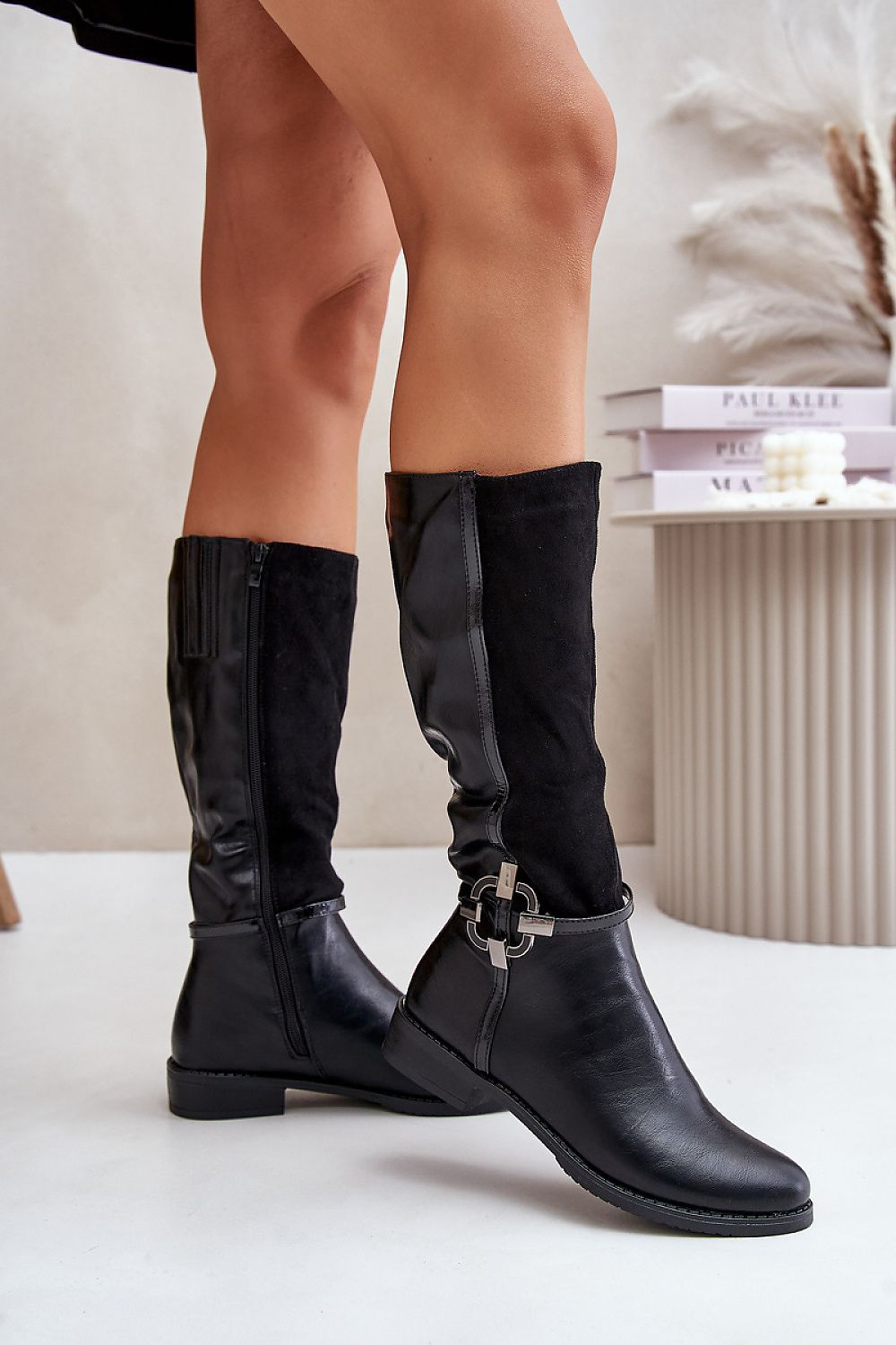  Cizme model 202106 Step in style 