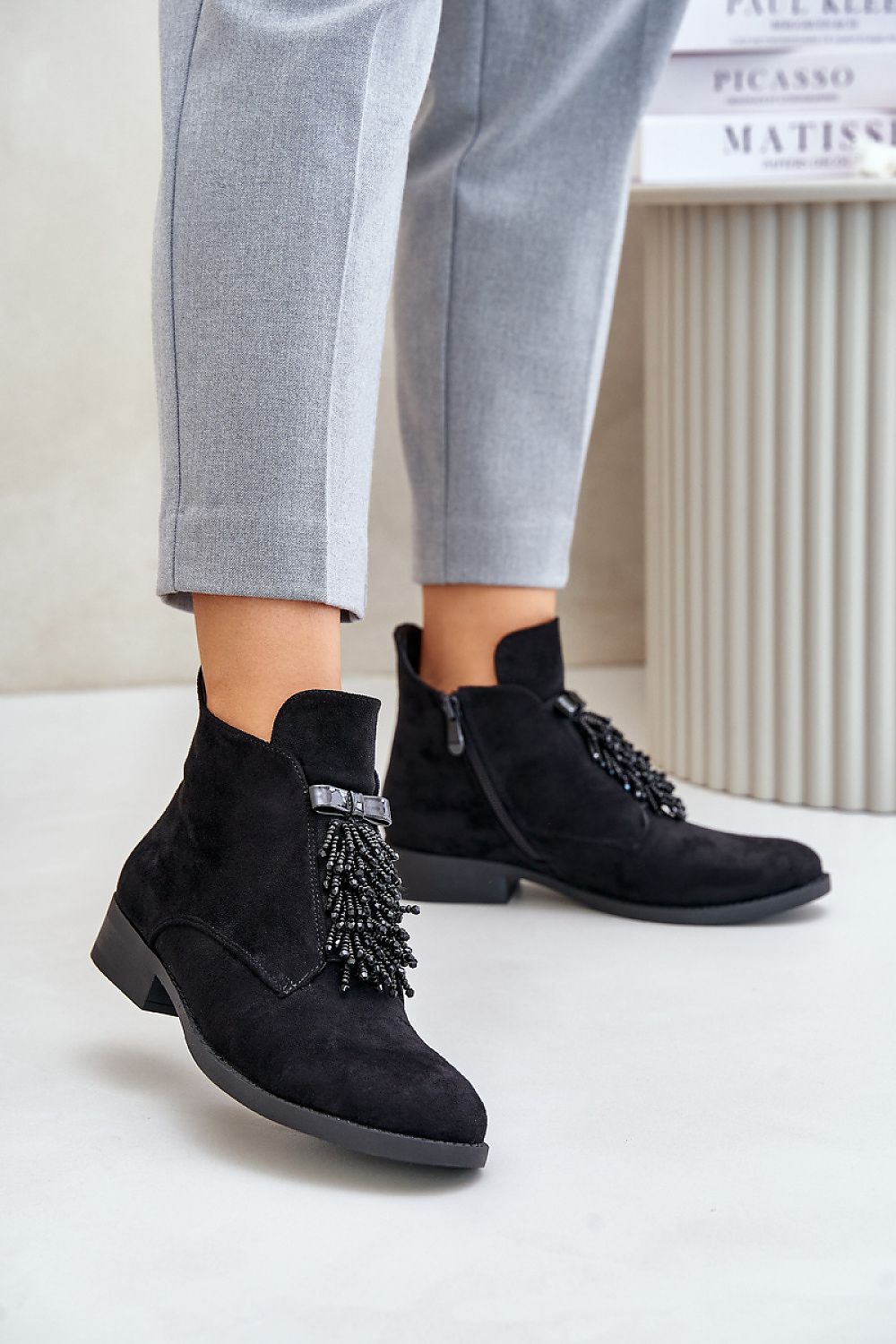  Botine model 202113 Step in style 