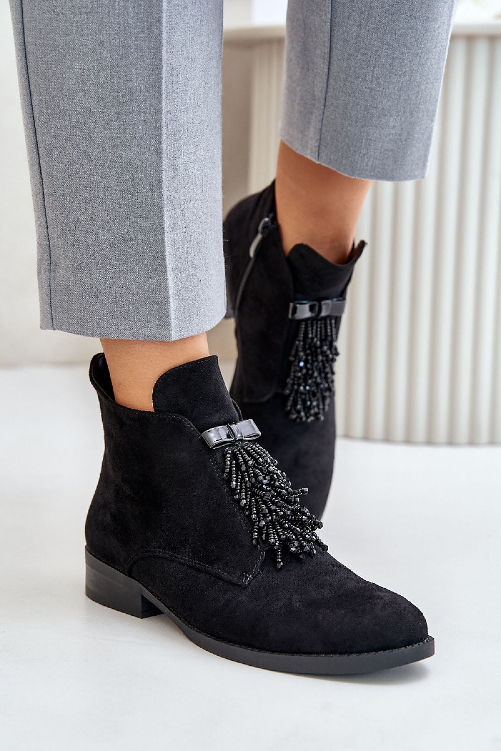  Botine model 202113 Step in style 