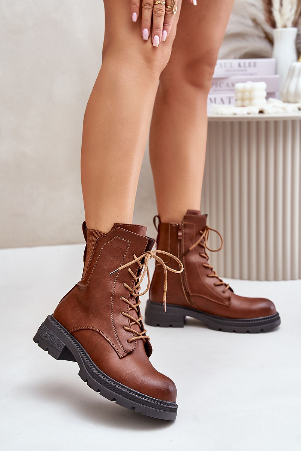  Ghete model 202123 Step in style 