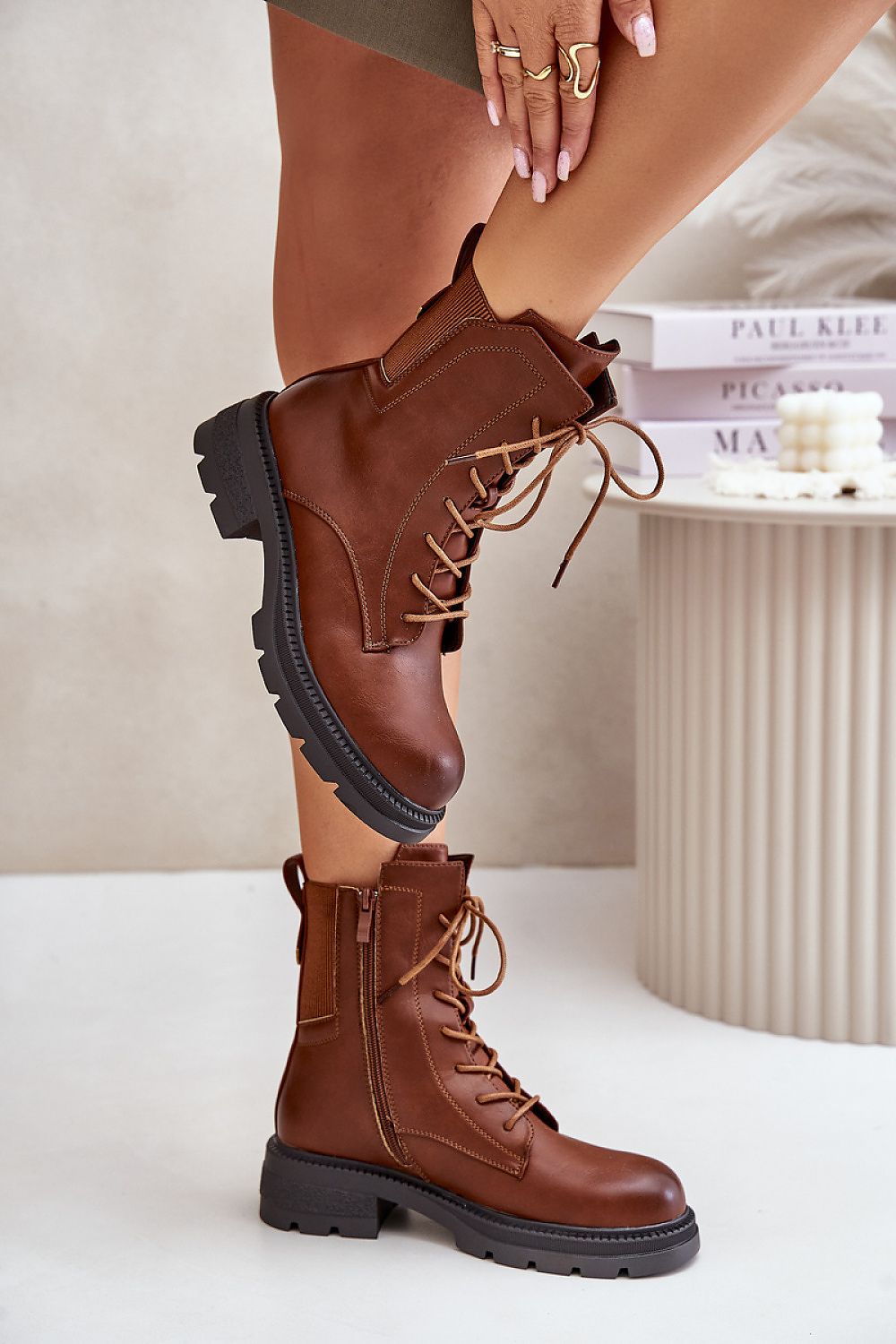  Ghete model 202123 Step in style 