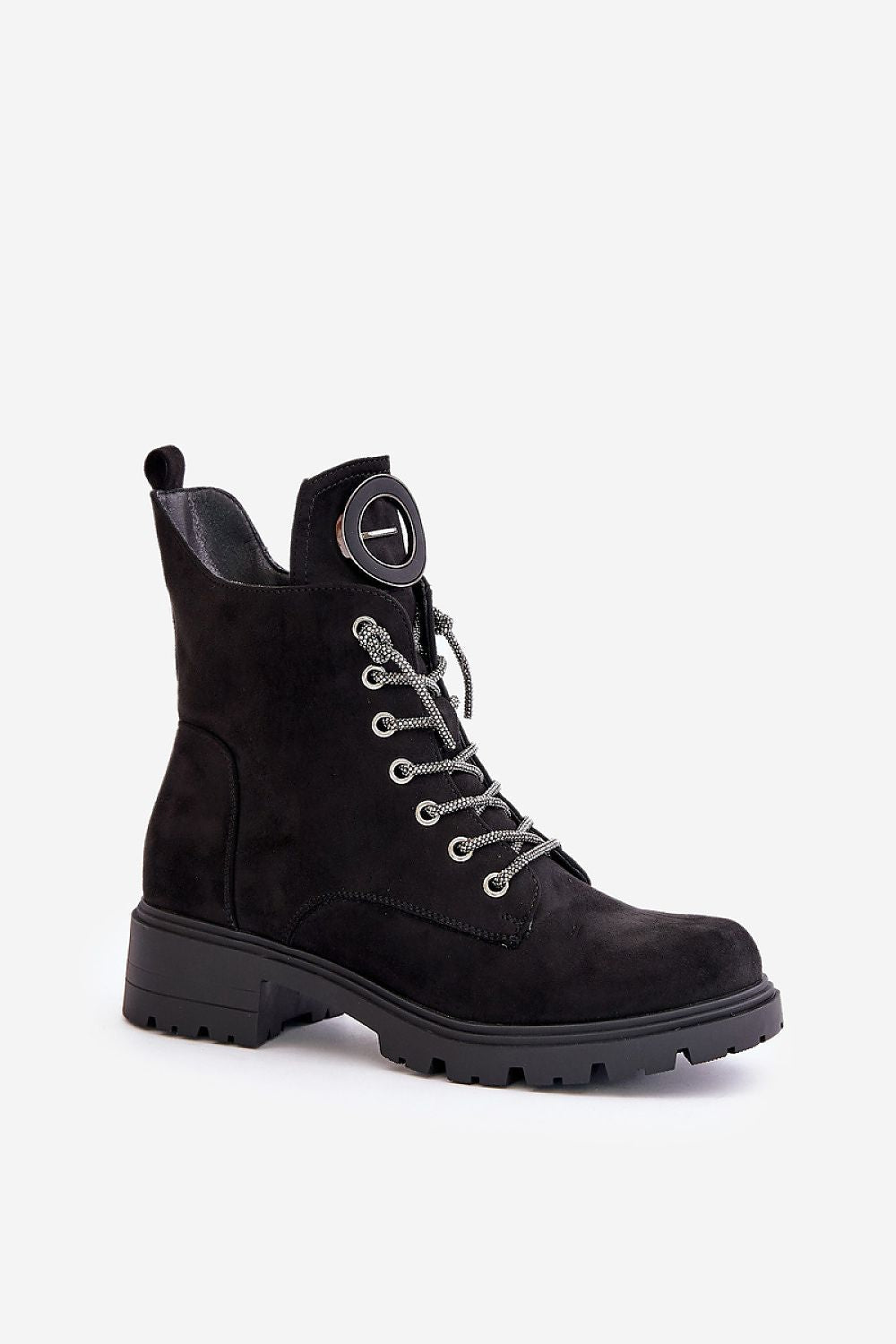  Ghete model 202125 Step in style 