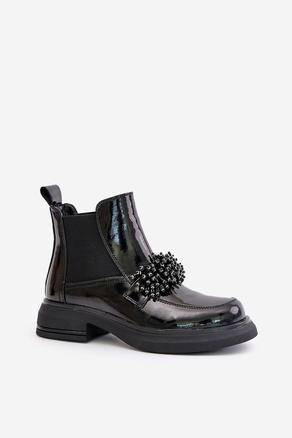 Botine model 202128 Step in style 