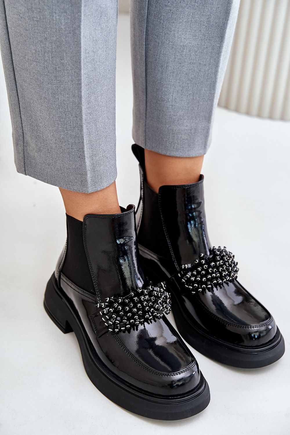  Botine model 202128 Step in style 