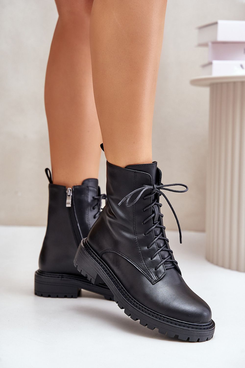  Ghete model 202131 Step in style 