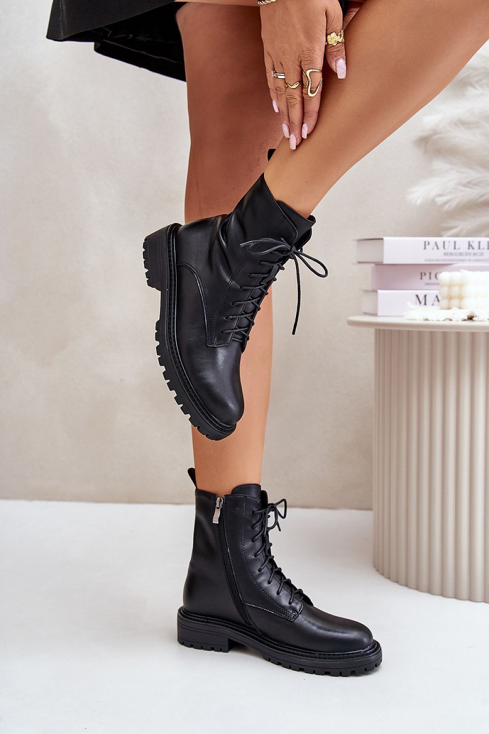  Ghete model 202131 Step in style 
