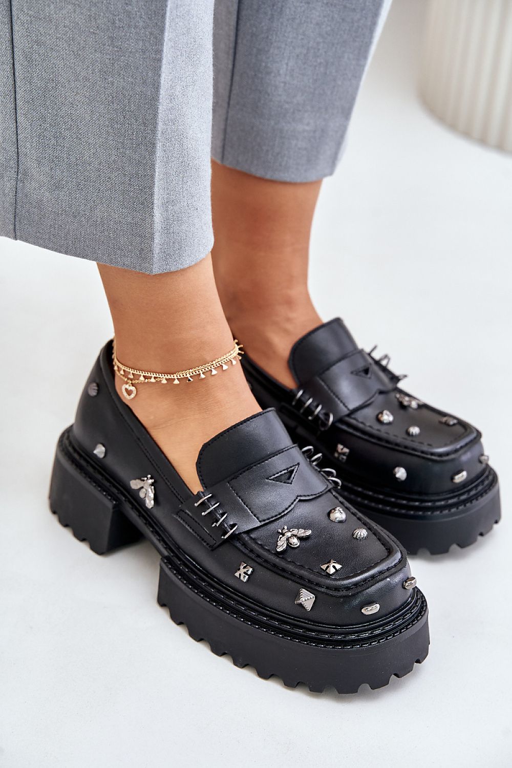  Pantofi model 202135 Step in style 