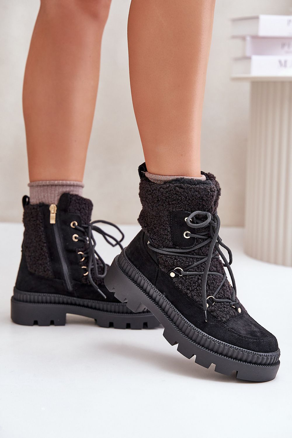  Botine model 202157 Step in style 