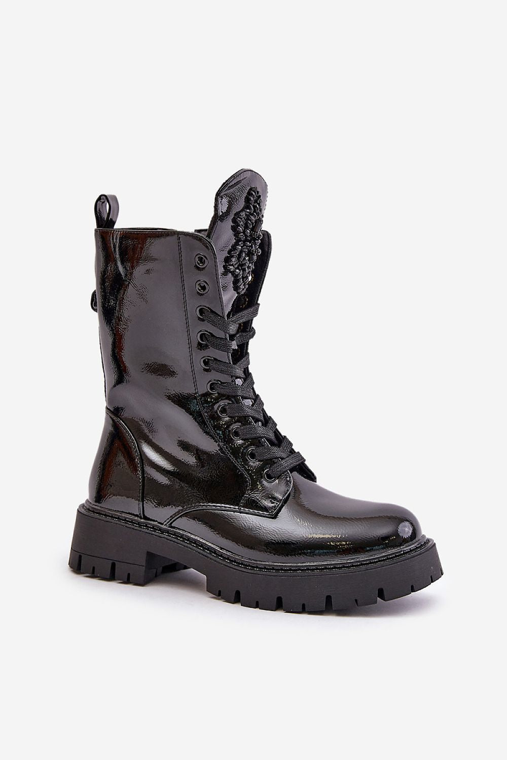  Ghete model 202162 Step in style 