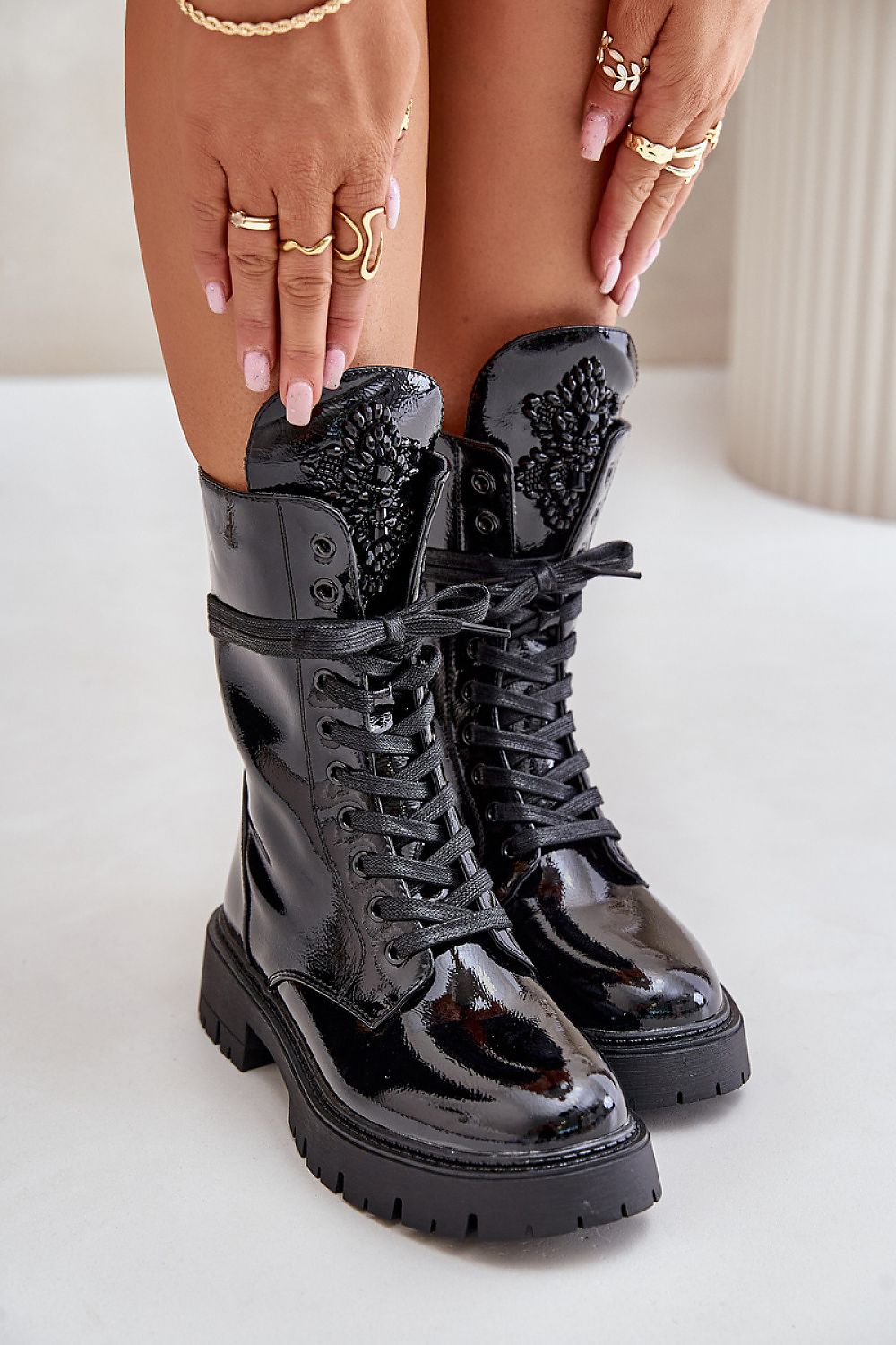  Ghete model 202162 Step in style 
