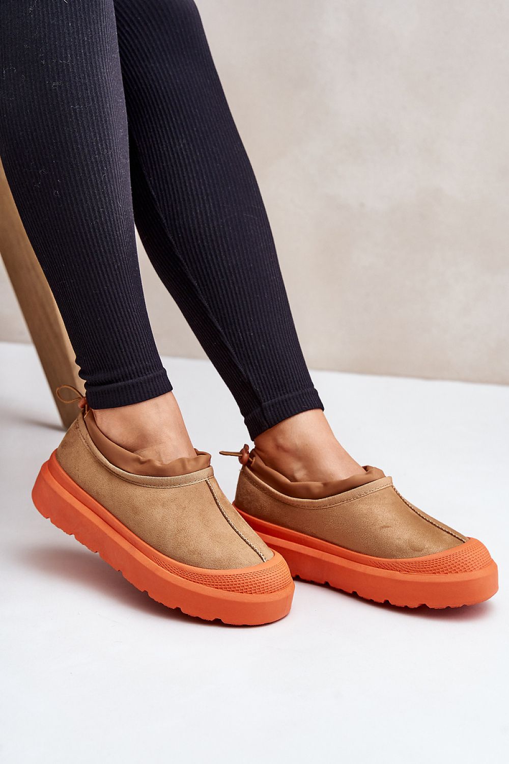  Moon boots model 202189 Step in style 
