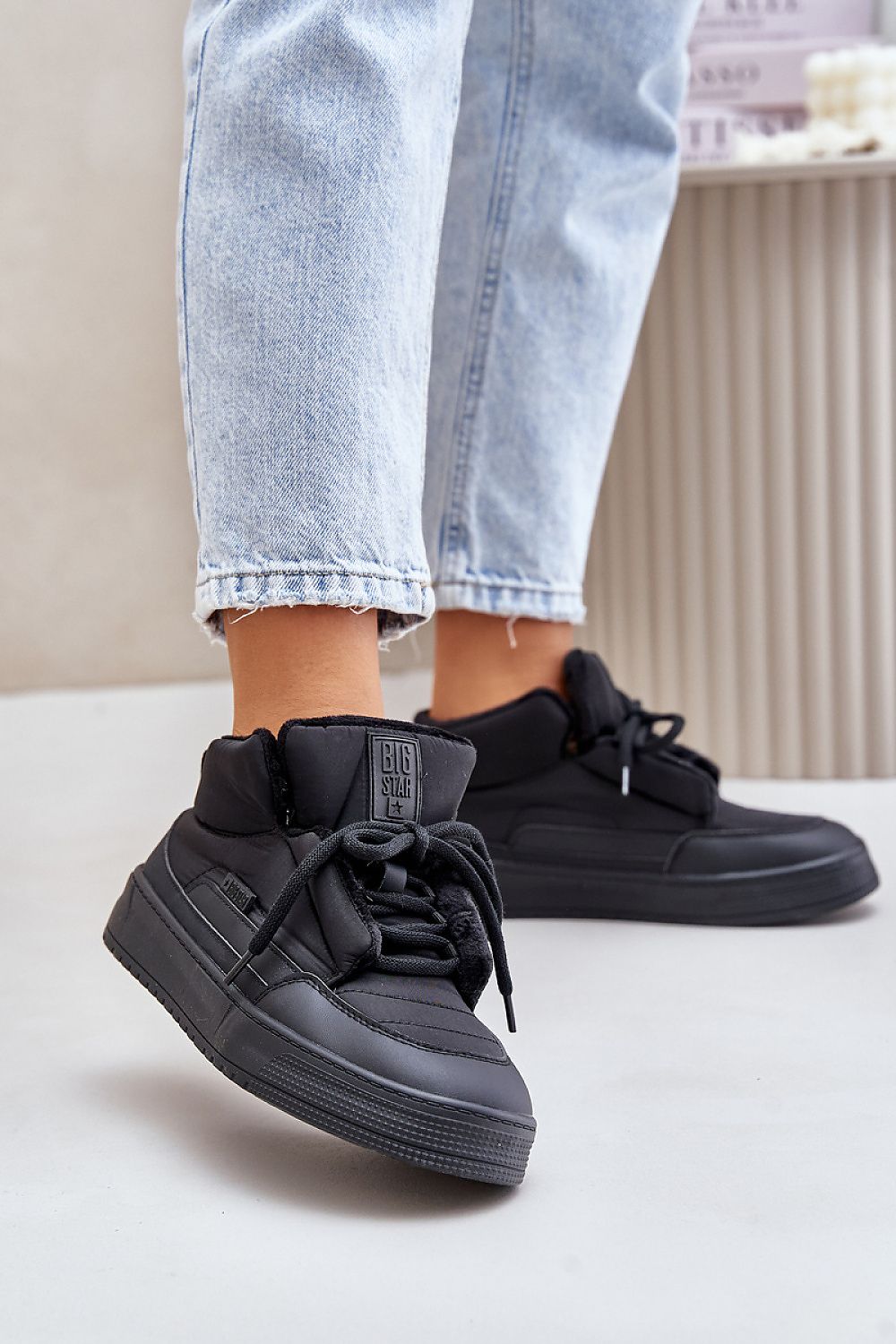  Pantofi de sport model 202231 Step in style 