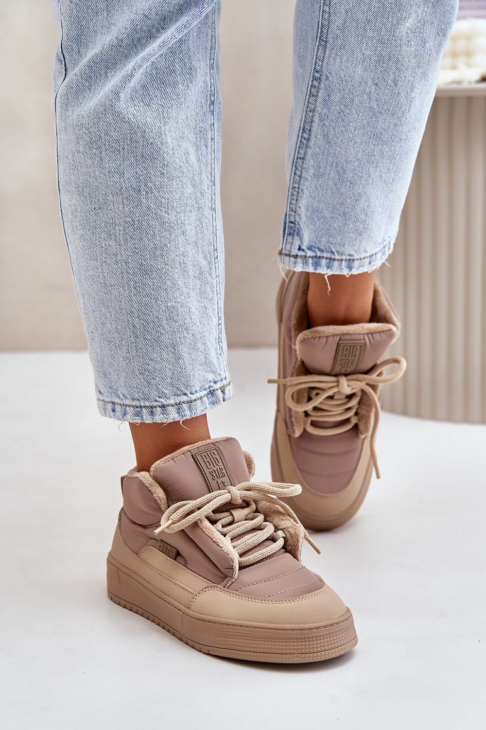  Pantofi de sport model 202232 Step in style 