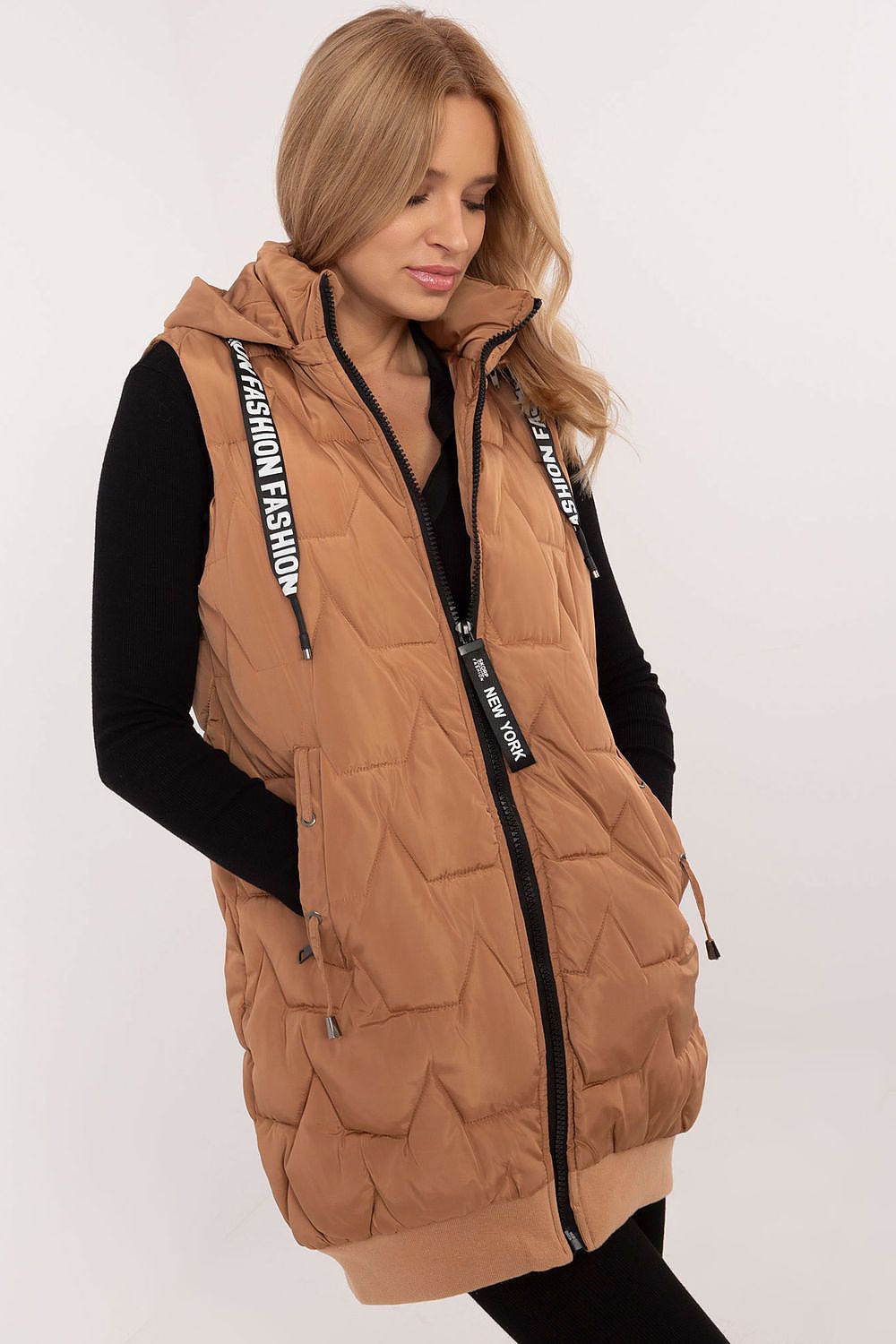  Vestă model 202273 Factory Price 