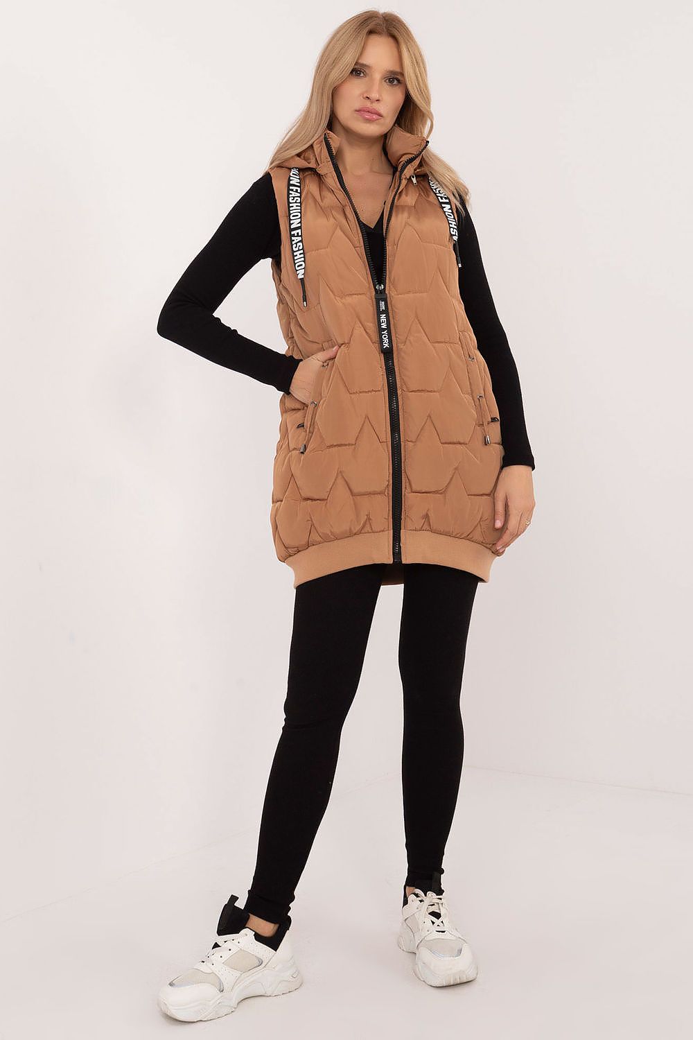  Vestă model 202273 Factory Price 