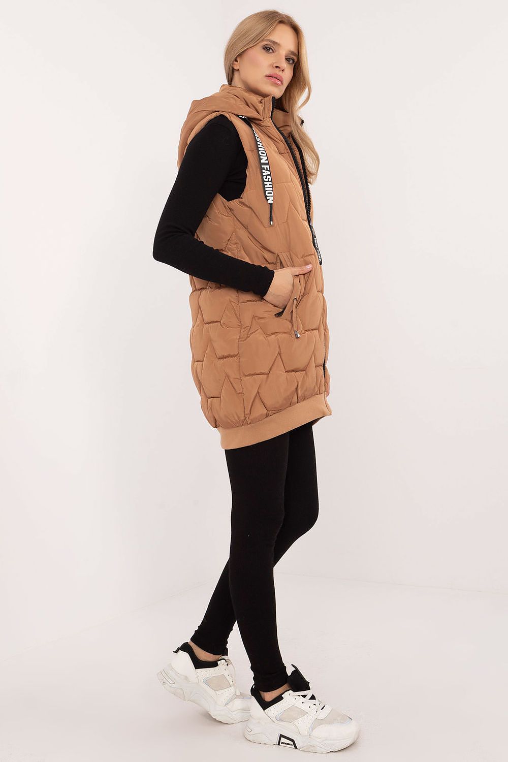  Vestă model 202273 Factory Price 